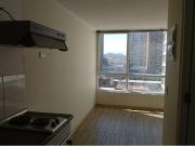 Departamento de estudio en Estacion Central