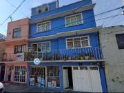 DEPARTAMENTO de garantía hipotecaria en Calle Amuzgos...