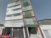 DEPARTAMENTO de garantía hipotecaria en Calle Azores...
