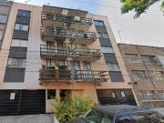 DEPARTAMENTO de garantía hipotecaria en Calle Canarias...