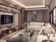 Departamento de Girault en Secretaría de Marina V