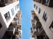 Departamento de interés social Departamento de interés social