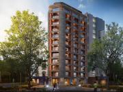 Departamento de Inversion en Ciudad de Mexico 68Mts