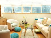 Departamento de inversión en Santa Fe, Ibero