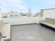 Departamento de la playa de Santa María Departamento de la playa de Santa María