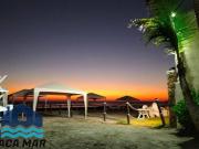 Departamento de lujio en venta en Pacifico Diamante Bonfil