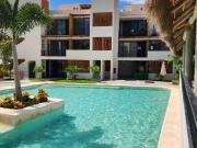 Departamento de Lujo