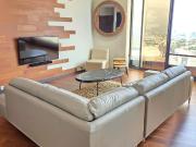 DEPARTAMENTO DE LUJO 2 RECAMARAS TORRE ABRIC LOMAS DE...