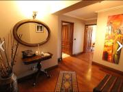 Departamento de lujo, 3 dormitorios, 5 baños, 2...