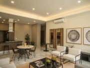 DEPARTAMENTO DE LUJO