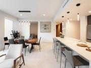 Departamento de lujo