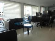 DEPARTAMENTO de LUJO a costado de ZONA ESMERALDA