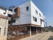 Departamento de Lujo a dos cuadras de la Udlap