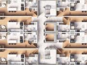 Departamento Nuevo en Venta en la Colonia Condesa,...