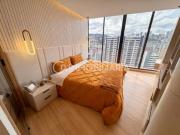 Departamento de Lujo Amoblado