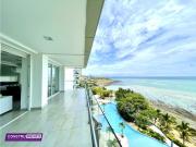 Departamento de lujo, amoblado frente al mar en Mykonos