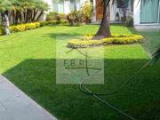 Departamento de lujo, amueblado