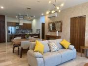 DEPARTAMENTO DE LUJO AMUEBLADO A SOLO 5 MINUTOS DEL...