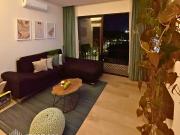 Departamento de lujo amueblado en La Chapule