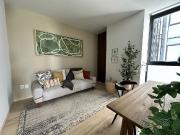 Departamento de lujo amueblado en Renta