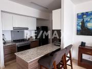 Departamento de lujo amueblado en renta 3