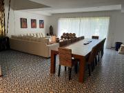 Departamento de lujo amueblado en renta