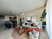 Departamento de lujo amueblado en Renta