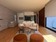 Departamento de lujo amueblado en renta Durango, Roma Norte