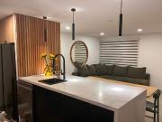 DEPARTAMENTO DE LUJO AMUEBLADO EN RENTA EN BENITO JUARÉZ