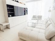 Departamento de lujo amueblado en renta en Torre Dalí,...