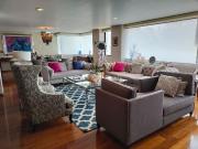 Departamento de lujo amueblado en renta, Lomas de...