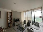 DEPARTAMENTO DE LUJO AMUEBLADO EN RENTA PISO 12