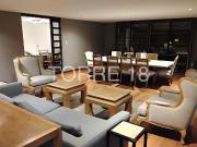 Departamento de lujo amueblado en renta polanco