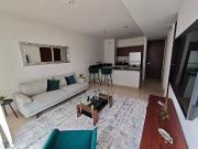 DEPARTAMENTO DE LUJO AMUEBLADO EN TEMOZÓN NORTE