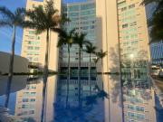 ¡Departamento de Lujo Amueblado en Torre de Hierro,...