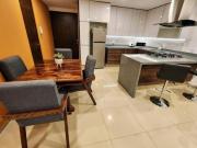 Departamento de Lujo Amueblado en Torres Diamante Venta