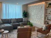 DEPARTAMENTO DE LUJO AMUEBLADO EN VENTA CON VISTA AL MAR
