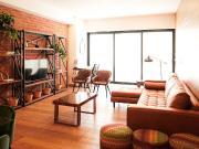 Departamento de Lujo Amueblado en Venta | Roma Norte |...