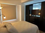 DEPARTAMENTO DE LUJO AMUEBLADO FRACCIONAMIENTO MASCAREÑO