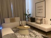 Departamento de lujo amueblado y equipado en Nymphe