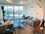 Departamento de Lujo Amueblado y equipado en Renta en...