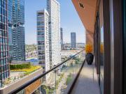 Departamento Amueblado en Renta – Torre Legacy, Andares