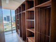 departamento de lujo cerca de andares amueblado