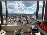 Departamento De Lujo Completamente Amueblado Residencial...