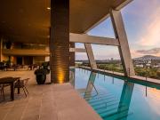 Departamento de Lujo con 3 Rec?maras con vestidor y ba?o...