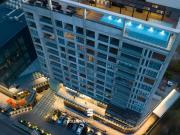 Departamento de lujo con acabados Premium