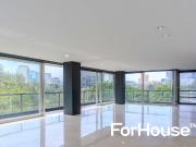 Departamento de lujo con balcón en renta en Polanco