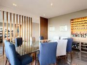 Departamento de Lujo con enorme terraza en Interlomas