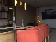 Departamento de Lujo con Espectacular Vista y...