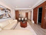 Departamento de Lujo en VENTA, excelente vista al Parque...